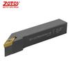 ZOTO CNC Lathe External Turning Tool Holder