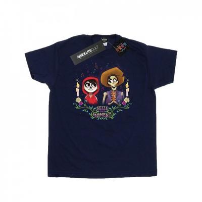 Mens Coco Miguel And Hector T-Shirt