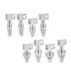 For Osstem Window Type Impression Cap Open Transfer Rod Accessories Screw Dental Implant Replacement Tool Material