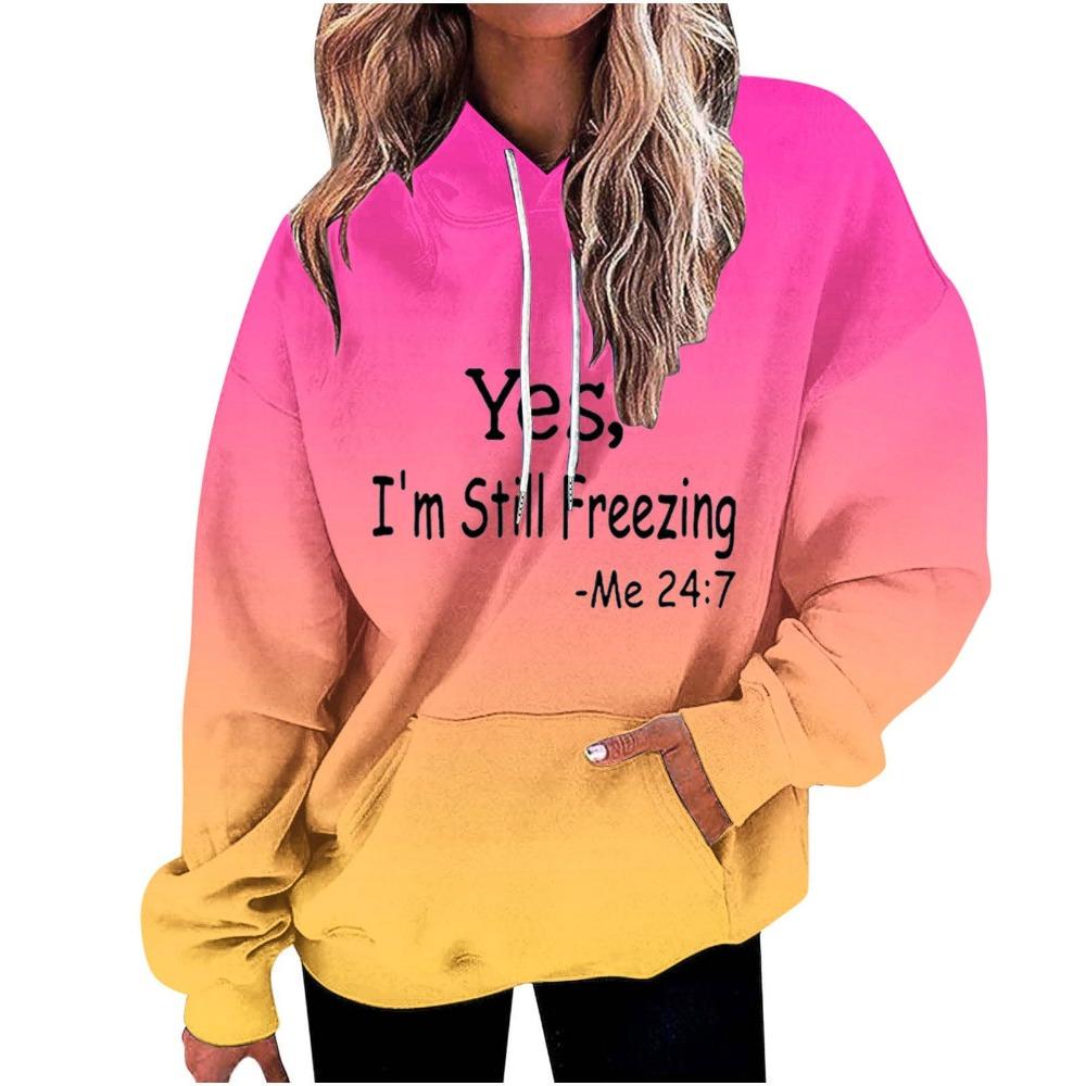 Fashion 3D Printed Color Pattern Kids Hoodie Casual Pullover Top Street Harajuku Y2k Girl Hoodies