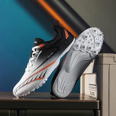 Leichtathletikschuhe Sprintschuhe Herrenschuhe Nagelschuhe Damen Sneakers Atmungsaktive Bequeme Schuhe