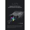 4DRC V2 Mini Drone HD Camera WiFi Fpv Air Pressure Altitude Hold Black And Gray Foldable Quadcopter RC Drone Toy