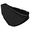 ABS Battery Cover Side Panels for Harley XL883/XL1200/X48 Motorcycles (2004-2013)