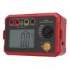 UT502C Insulation Resistance Meter Digital Circuit Leakage Detector Electrical Equipment Test Tool