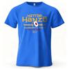 Unisex Unisex Hattori Hanzo Tshirt Swords And Sushi Movie Graphic Tee Casual Japanese Retro Short Sleeve Cotton Streetwear Tshirt