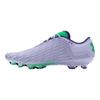 Magnetico Elite 3 FG Firm Ground Soccer Cleats Men Light Blue Purple 3026740-501