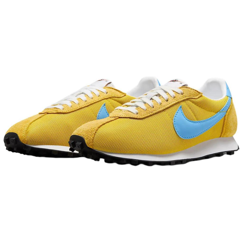 Nike  LD 1000 Lightning University Blue Women Sneakers Yellow White Black HF3227-700