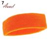 Fantastic Sport Sweat Sweatband Headband Yoga Gym Stretch Head Hair Band