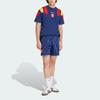 adidas Spagna Maglietta Eqt Blu Scuro Uomo Top KG2574