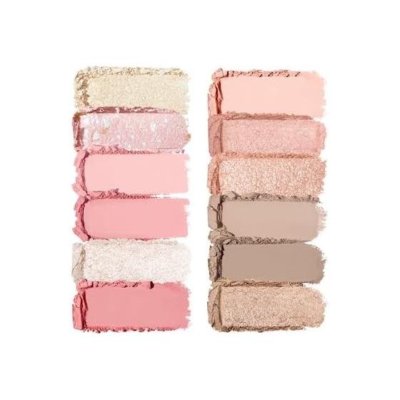 CLIO CLIO PRO EYE PALETTE AIR PRO EYE PALETTE AIR (Nyan Raw Reversal) 1#11 SHOPPING CHEESE