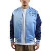 Mitchell Ness x NCAA Lifestyle Jacket Unisex Blue JK8453-UNCLTBL