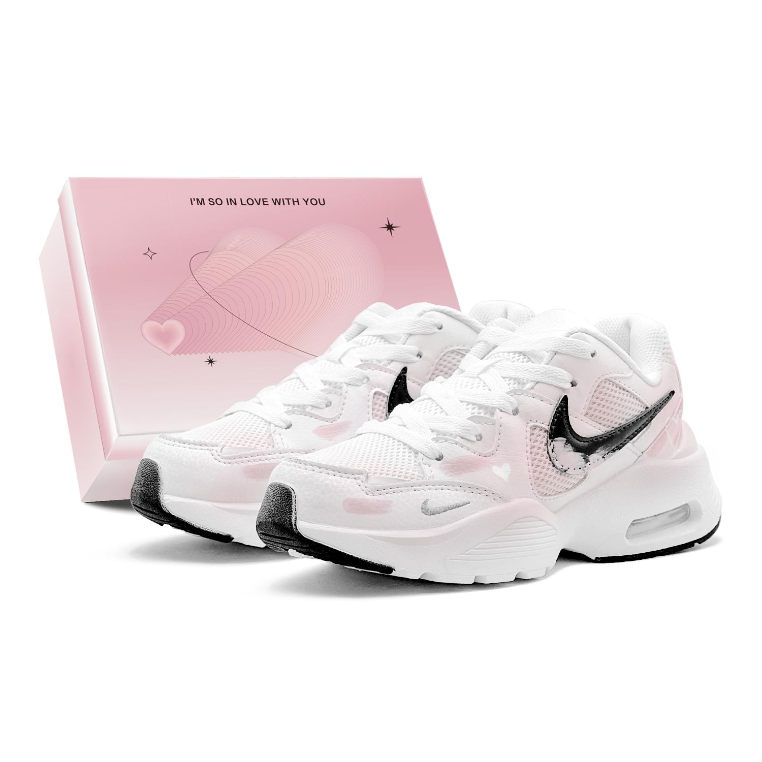 Nike Air Max Fusion Abrasion Resistant