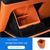 A03E-For Leading Lixiang   L7 L8 L9 Main Drive Silicone Storage Box