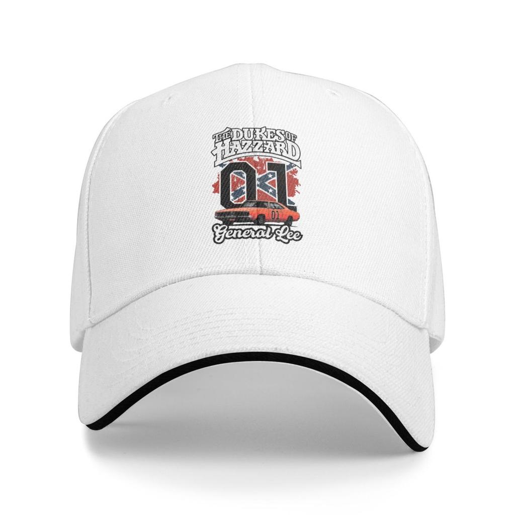 Baseball Caps Dukes Of Hazzard Trending Casquette Unisex Women Outdoor Summer Hats