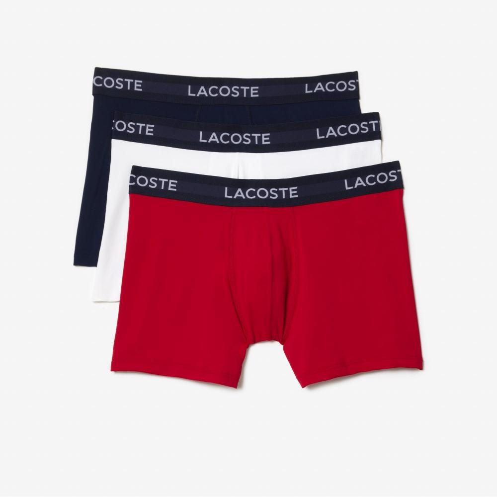 

LACOSTE Мужские багажники из микрофибры 5H962353N LAW