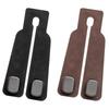 Multi-Function Suede Metal Car Seat Hook
