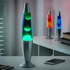 Lampe lave - A126 - Fusée - Vert - 25 W