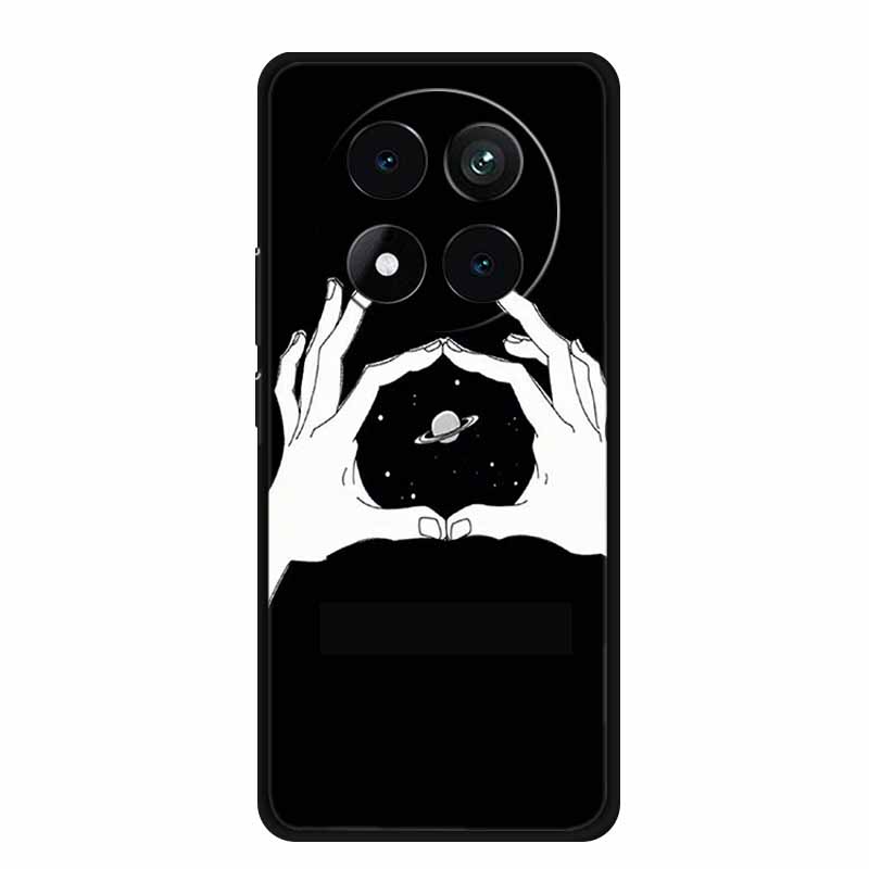 

For Xiaomi Redmi Note 15 5G Case Note15 Pro Plus Coque Black Silicone Soft Back Cover For Redmi Note 15 Pro Plus Phone Case Bag Redmi Note 15 5G