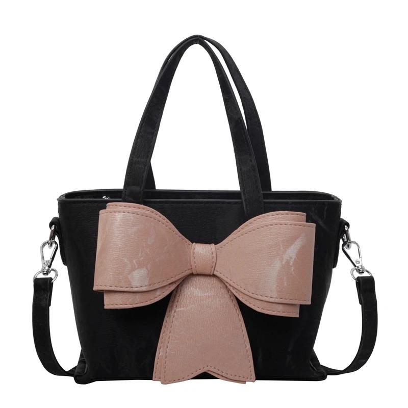 

Pu Women S Bag With Zipper Arch Simple Fashion Shoulder Bag High Beauty Soft Versatile Crossbody Premium Durable