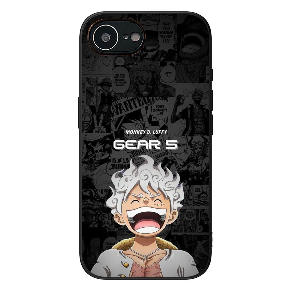One Luffy Pieces Tony Chopper Phone Cover for Samsung Galaxy A05 A06 A14 A50 A51 A52 A12 A13 A23 A70 A07 A25 A26 M53 A56 Case