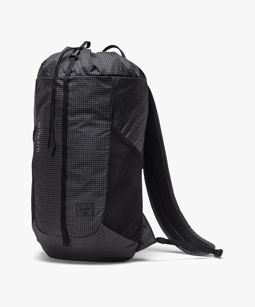 Herschel Supply Co Ultralight Cinch Daypack 14L Black