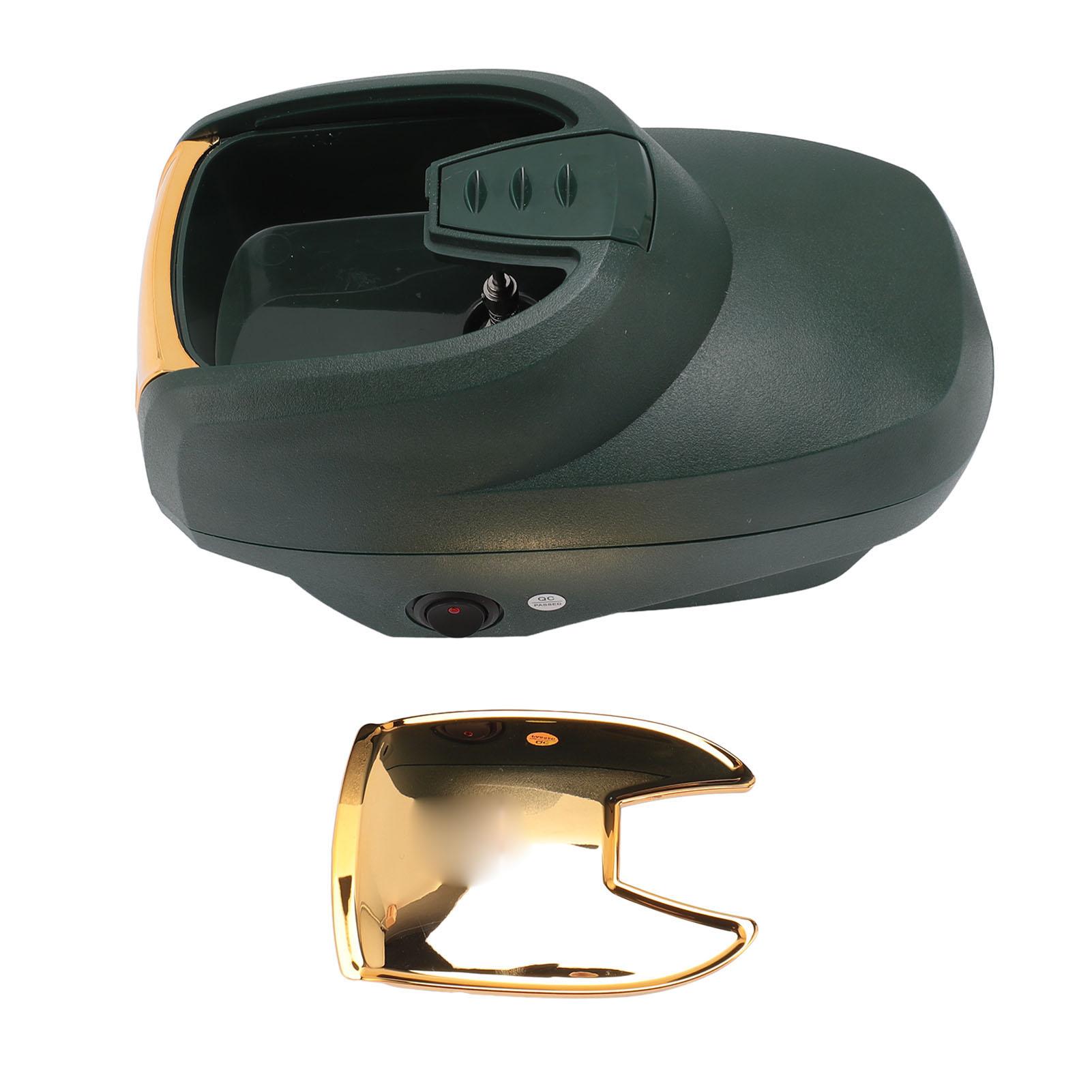 

Профессиональная машина для горячей пены, богатая пена большой емкости, электрическая машина для горячей пены для лица US Plug