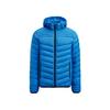 Printer Mens Base Plain Jacket