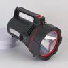 2-Pack Rechargeable Ultra-Bright Outdoor Long-Range Flashlight