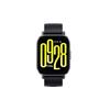 Montre Connectée Xiaomi Redmi Watch 5 Active Avec Bracelet Noir