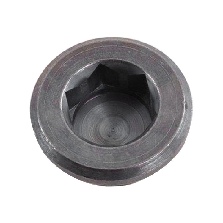 33117525064 Differential Drain Plug with O-Rings Auto Replacement Accessory