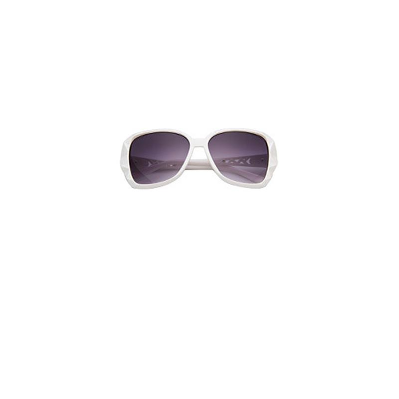 Women Glasses Double Beam Sunglasses Sunshade