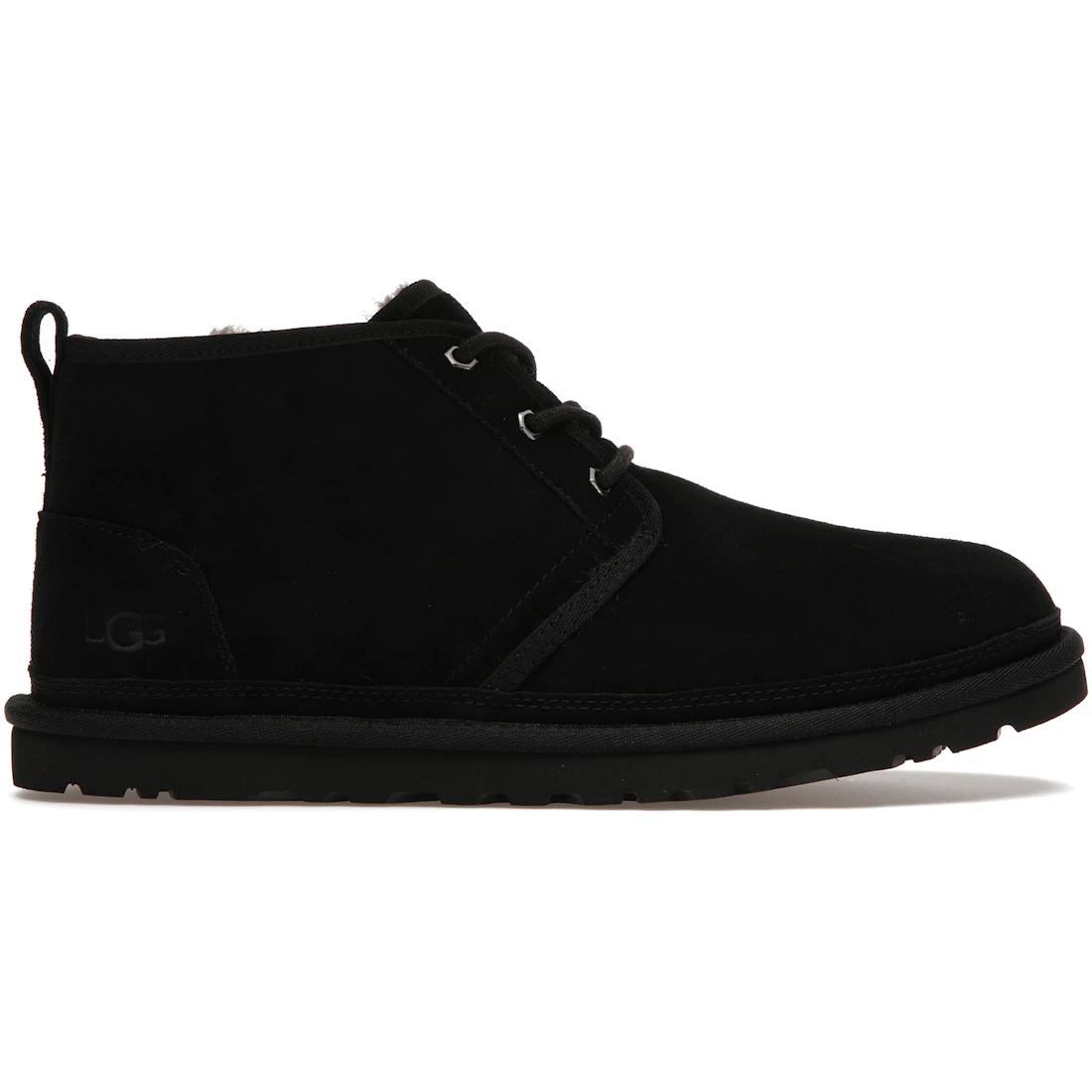 

Sneaker UGG Neumel Boot Black(3236-BLK) 45