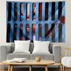 Chucky And Tiffany's Wedding Tapestry Hanging for Bedroom,Livingroom, Playroom,Decor Art Room Wall Tapestry Holiday and Birthday Gifts