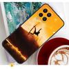 California Surfing Waves Case For Samsung Galaxy M54 M23 M20 M32 M52 M56 M16 M36 M34 M14 M35 M55 M15 M11 M31 M13 M53