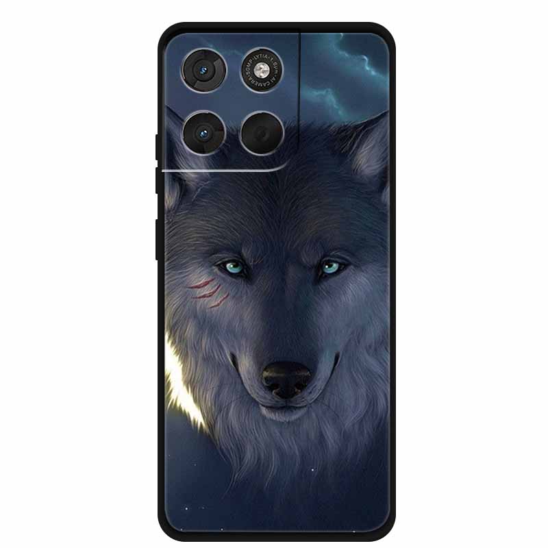 For Moto G67 G77 Case Cute Cat Luxury Soft Silicone Back Cover Phone Cases for Motorola Moto G77 5G MotoG67 Shockproof Fundas