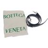 Bottega Veneta 755925V2HL18803 Shoulder Bag Black Calfskin Mens