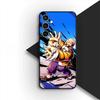 Master Roshi  Dragon Son Goku Ball Kame Sennin Phone Cover for Xiaomi Poco C75 C85 X7 X6 M8 F7 F8 Ultra F6 X8 Pro 5G 4G Case