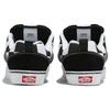 Knu-Skool 'Mega Check Black' VN0009QCCJJ