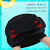 Silicone Extra Large Swimming Cap Waterproof Swimming Pool Cap Protect Ears Bathing Hats  Unisex