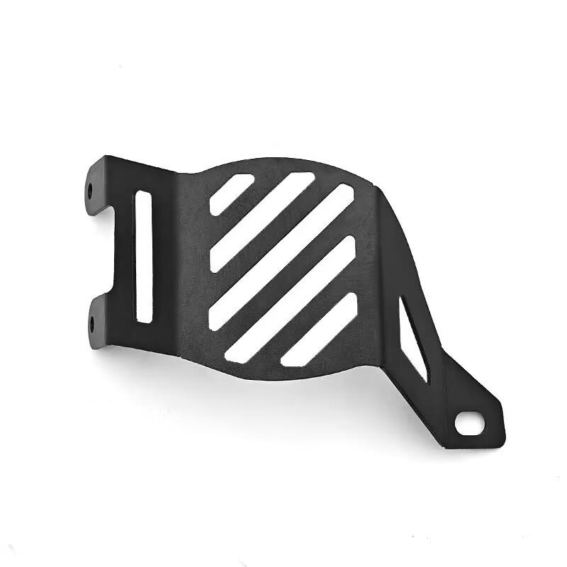 

Modified speaker grille accessories suitable for BMW F900R/F750GS/F850GS чёрный