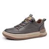Spring High End Brand Men's Oxford Outdoor Casual Shoes Men's Hiking Sports Travel Shoes Wear-resistant Free Delivery Zapatillas