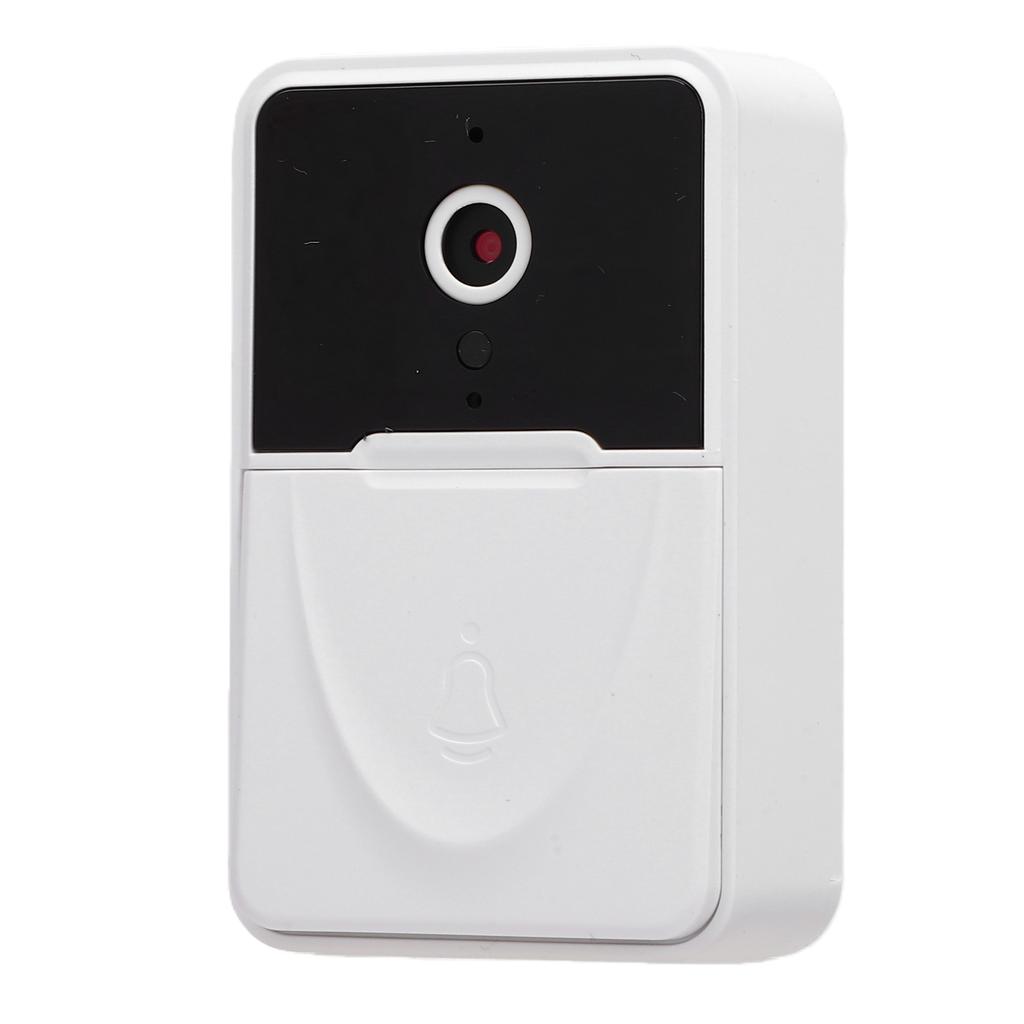 Smart Doorbell APP Control Low Power Consumption Non Drilling Wireless Video Doorbell Camera for Home