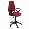 P&C-Elche CP Bali Office Chair P&C BGOLFRP Garnet Red