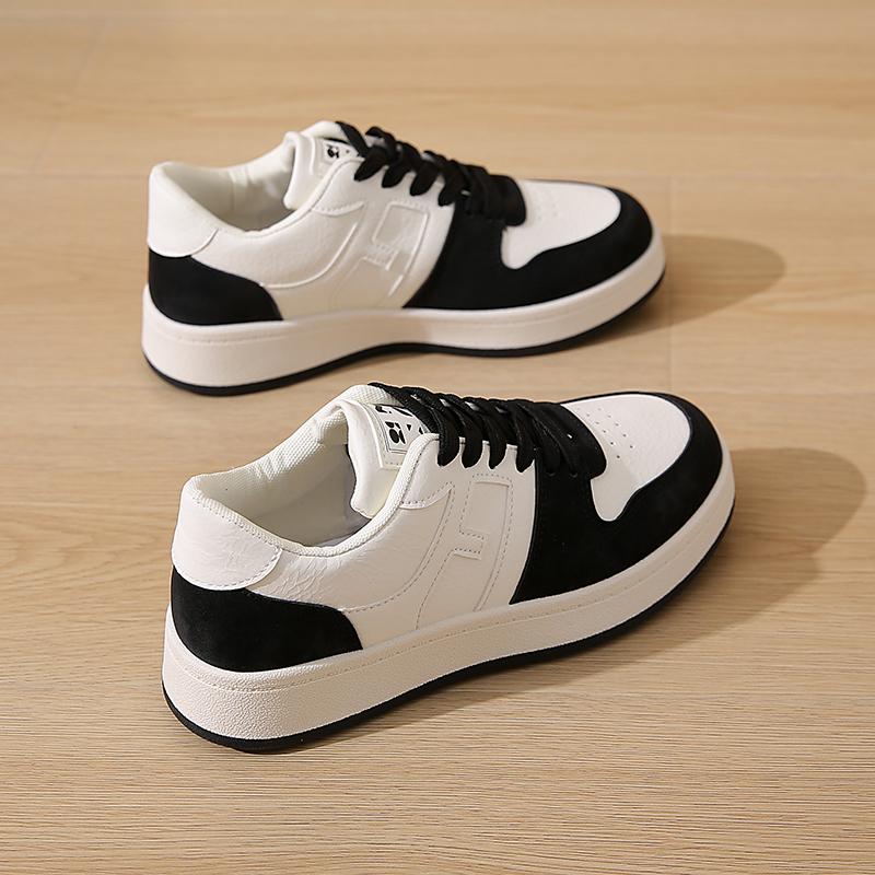 Fashion Women Casual Shoes Breathable Walking Flat Shoes Sneakers White Female Footwear Sports Running Outdoor Walking for Women