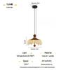 Lampy sufitowe – Żyrandole i lampy wiszące