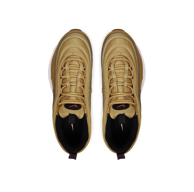 Кроссовки Nike Wmns Nike Air Max 97 Og DQ9131 700 коричневый