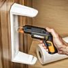 Мини-шуруповёрт Worx WX255 4V
