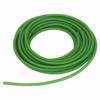 Replacement Band Fluorescent Green High Elasticity Latex Rubber Band Tube   Accessories 5m   16.4ft