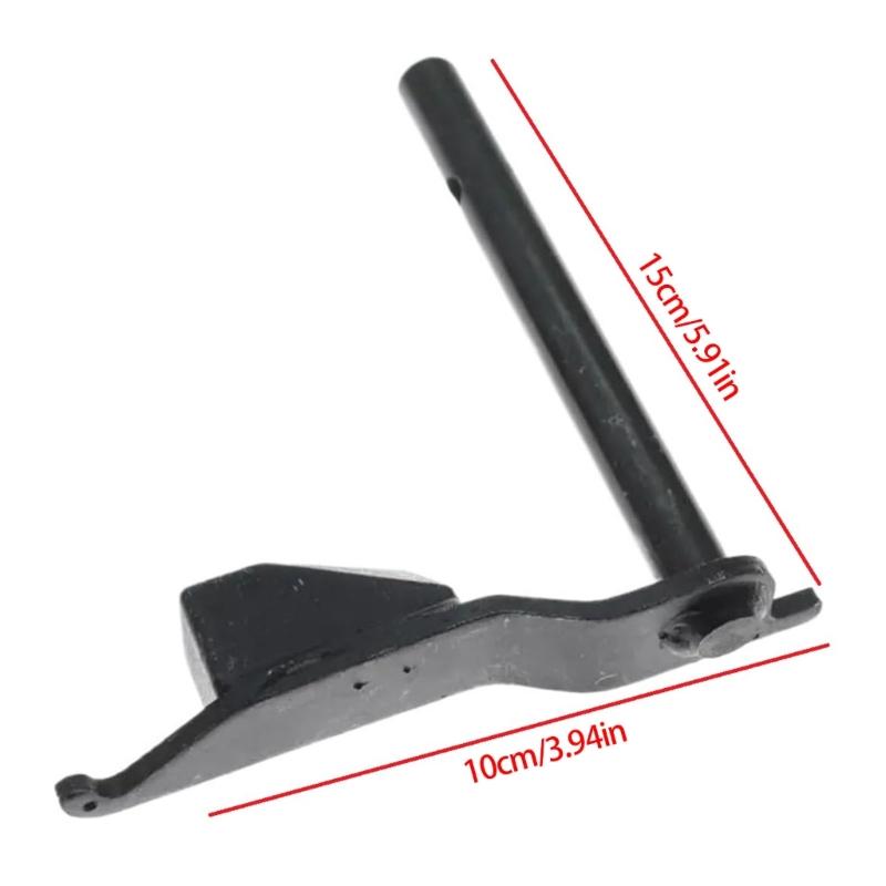 Kupplungsausrückgabel 41430-02580 Kupplungsausrückgabel Lagerbaugruppe Verschleißfestigkeit Ausrückeffizienz