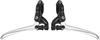 TEKTRO FL750 Brake Lever Black